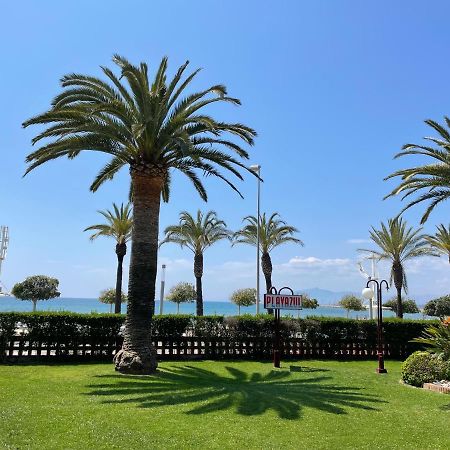 Precioso Apartamento Con Piscina Urbanizacion Playazul Cambrils Ngoại thất bức ảnh