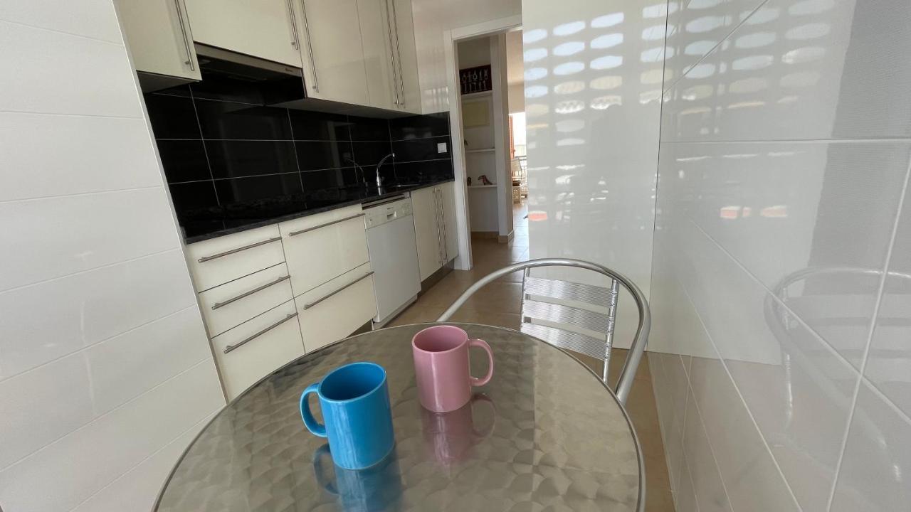 Precioso Apartamento Con Piscina Urbanizacion Playazul Cambrils Ngoại thất bức ảnh