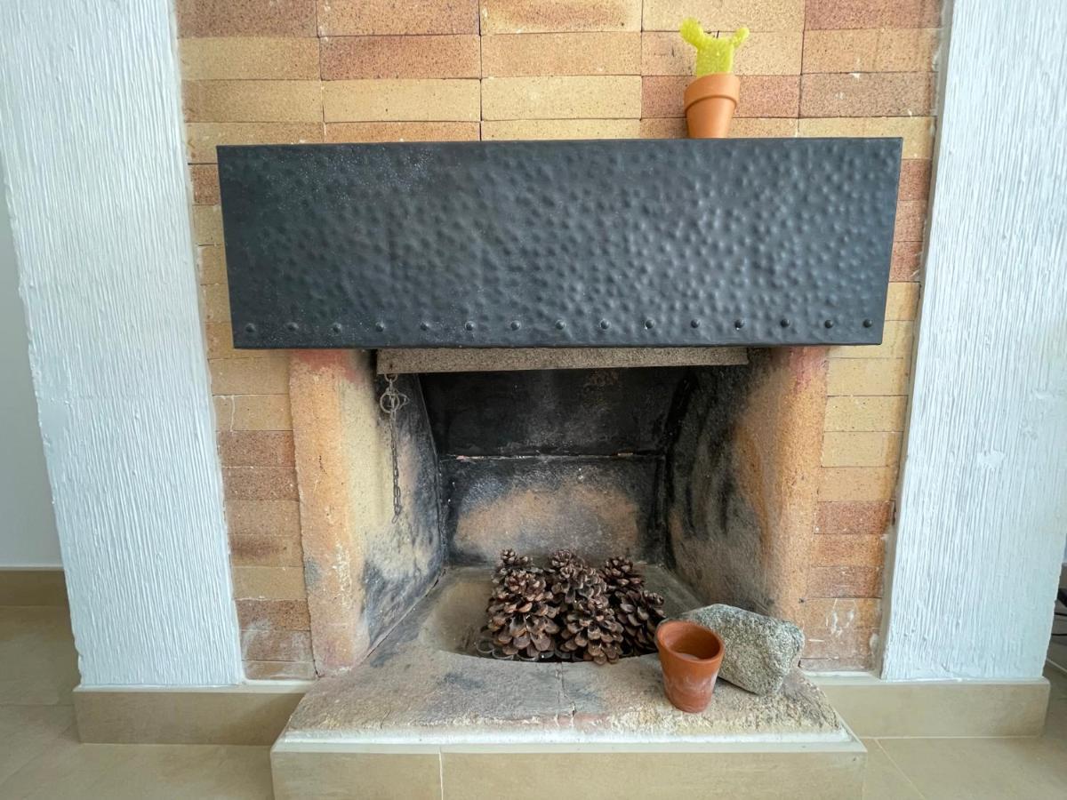 Precioso Apartamento Con Piscina Urbanizacion Playazul Cambrils Ngoại thất bức ảnh